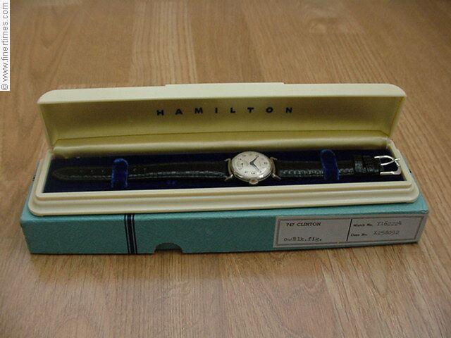 Vintage Watch Price Guide