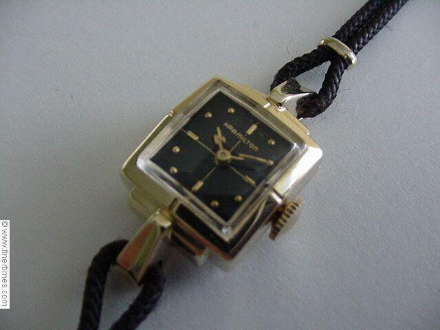 Vintage Watch Price Guide