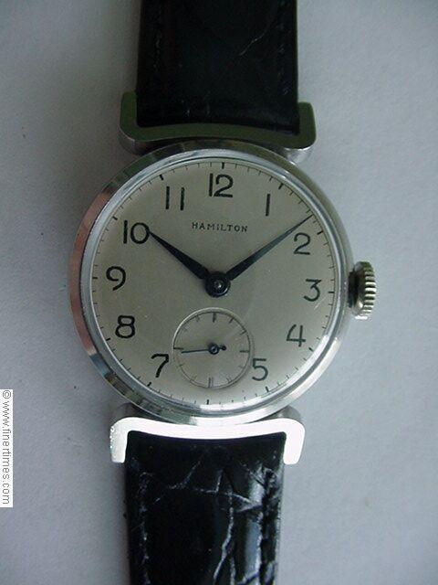 Vintage Watch Price Guide