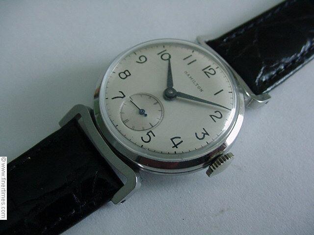 Vintage Watch Price Guide