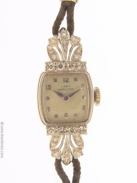 Vintage Watch Price Guide