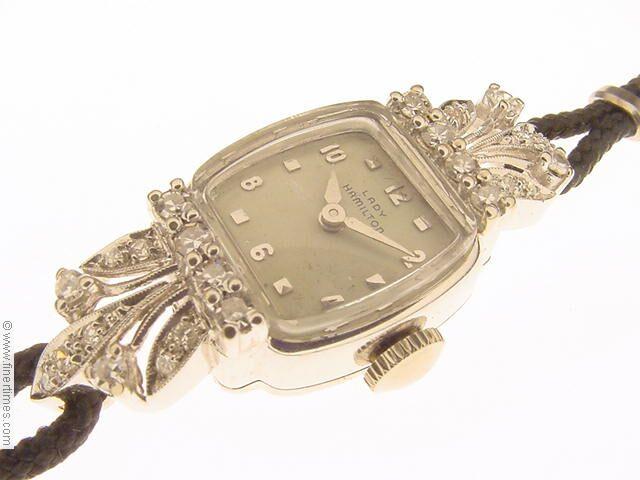 Vintage Watch Price Guide