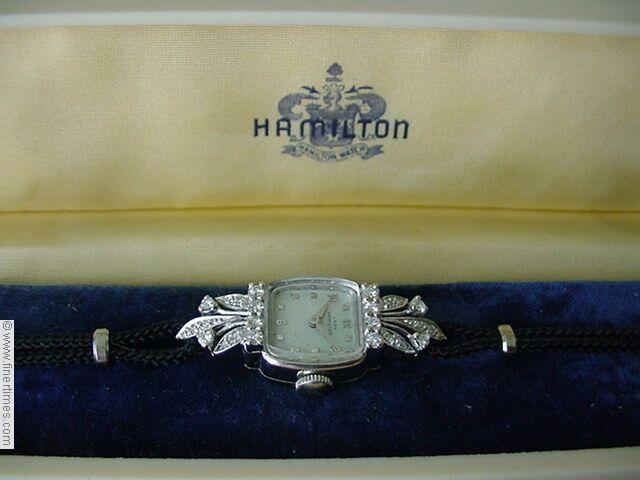 Vintage Watch Price Guide