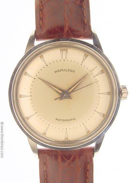 Vintage Watch Price Guide
