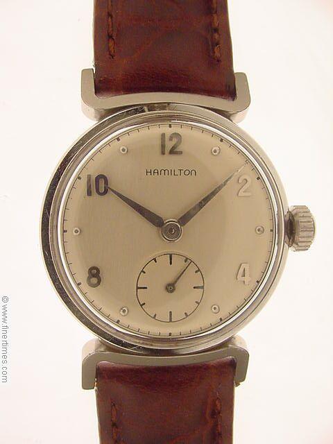 Vintage Watch Price Guide