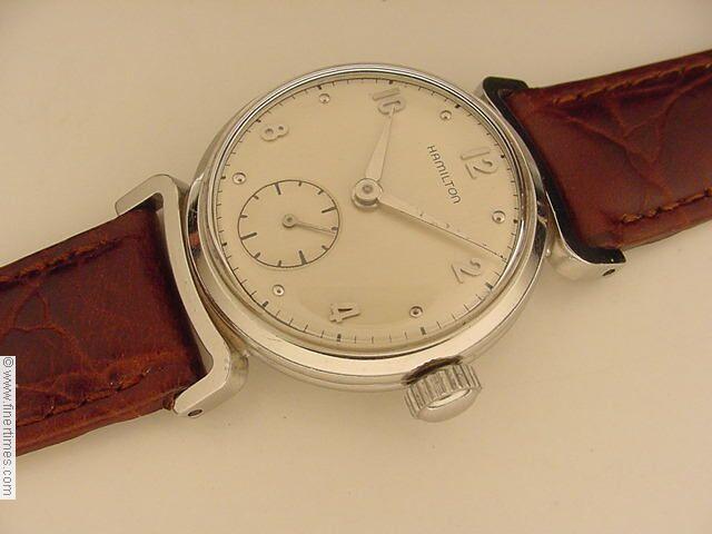 Vintage Watch Price Guide