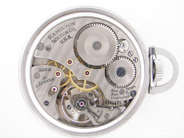 Vintage Watch Price Guide