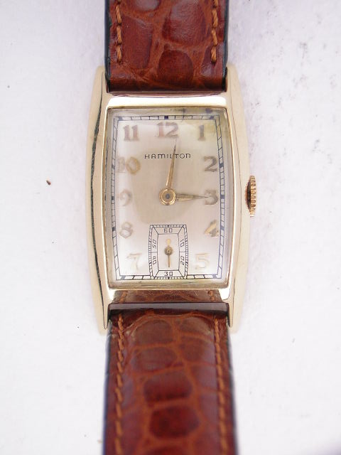 Vintage Watch Price Guide